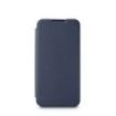 Hama Fantastic Feel Funda para Samsung Galaxy A36 5G - Antideslizante - Poliuretano Termoplastico - Color Azul