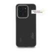 Hama Always Clear Funda para Xiaomi Redmi 15C / 15C 5G - Antideslizante - Poliuretano Termoplastico - Bordes Elevados - Color Tr
