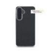Hama Always Clear Funda para Samsung Galaxy A56 5G - Antideslizante - Poliuretano Termoplastico - Bordes Elevados - Color Transp