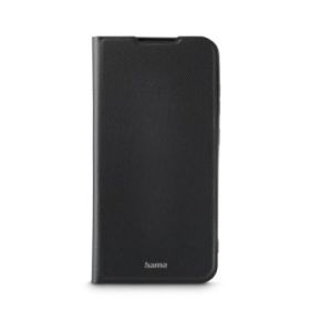 Hama Daily Protect Funda para Samsung Galaxy A56 5G - Antideslizante - Cierre Magnetico - Antihuellas - Poliuretano Termoplastic