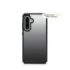 Hama Extreme Protect Funda para Samsung Galaxy A56 5G - Antideslizante - Policarbonato - Proteccion D3O - Bordes Elevados - Colo