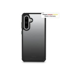 Hama Extreme Protect Funda para Samsung Galaxy A56 5G - Antideslizante - Policarbonato - Proteccion D3O - Bordes Elevados - Colo