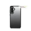 Hama Extreme Protect Funda para Samsung Galaxy A56 5G - Antideslizante - Policarbonato - Proteccion D3O - Bordes Elevados - Colo