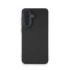 Hama Fantastic Feel Funda para Samsung Galaxy A56 5G - Antiadherente Anti-Suciedad - Poliuretano Termoplastico - Bordes Elevados