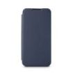 Hama Fantastic Feel Funda para Samsung Galaxy A56 5G - Antideslizante - Poliuretano Termoplastico - Color Azul