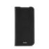 Hama Daily Protect Funda Google Pixel 9A - Antideslizante - Cierre Magnetico - Antihuellas - Poliuretano Termoplastico - Funcion
