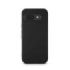 Hama Fantastic Feel Funda Google Pixel 9A - Poliuretano Termoplastico - Bordes Elevados - Color Negro