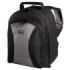 Hama Track Pack II 140 Mochila para Camara - Compartimentos Separados para Objetivos - Asa de Mano - 8x19x23cm - Color Negro