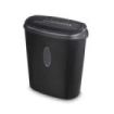 Hama Home x12CD Destructora de Papel Manual - 529W - Apagado Automatico - Destruye hasta 13 Hojas - Velocidad 2m/min - Corte Tra