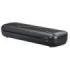 Hama Plastificadora A4 - Laminas hasta 0.6mm - Velocidad Laminacion 230mm/min - Calentamiento en 4 Minutos - Boton de Liberacion