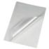 Hama Pack de 100 Laminas A5 para Plastificadora - 80 Micras - 15.4x21.6cm - Color Transparente