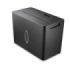 Hama Safe x40-B Destructora de Papel Manual - 210W - de 8L - 64dB - Destruye hasta 4 Hojas - 1.8m/min - Corte Transversal P-4 -