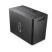 Hama Safe x40-B Destructora de Papel Manual - 210W - de 8L - 64dB - Destruye hasta 4 Hojas - 1.8m/min - Corte Transversal P-4 -