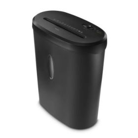 Hama Safe X120 Destructora de Papel Manual - 529W - 21L - Destruye hasta 13 Hojas - Velocidad 2m/min - Corte Cruzado P-4 - Destr
