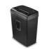 Hama Prime M80 Destructora de Papel Manual - 400W - 20L - Destruye hasta 9 Hojas - 2m/min - Microcorte P-5 - Apto CDs/DVD - Dest