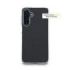 Hama Always Clear Funda para Samsung Galaxy A17 / A17 5G - Antideslizante - Poliuretano Termoplastico - Bordes Elevados - Color