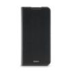 Hama Daily Protect Funda para Samsung Galaxy A17 / A17 5G - Antideslizante - Cierre Magnetico - Antihuellas - Poliuretano Termop
