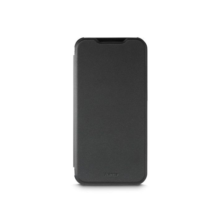Hama Extreme Protect Funda para Samsung Galaxy A17 / A17 5G - Antideslizante - Cierre Magnetico - Poliuretano Termoplastico - Pr