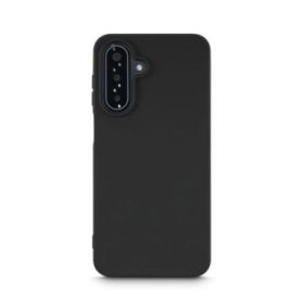 Hama Fantastic Feel Funda para Samsung Galaxy A17 / A17 5G - Antiadherente Anti-Suciedad - Poliuretano Termoplastico - Bordes El
