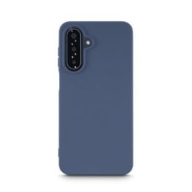 Hama Fantastic Feel Funda para Samsung Galaxy A17 / A17 5G - Antiadherente Anti-Suciedad - Poliuretano Termoplastico - Bordes El