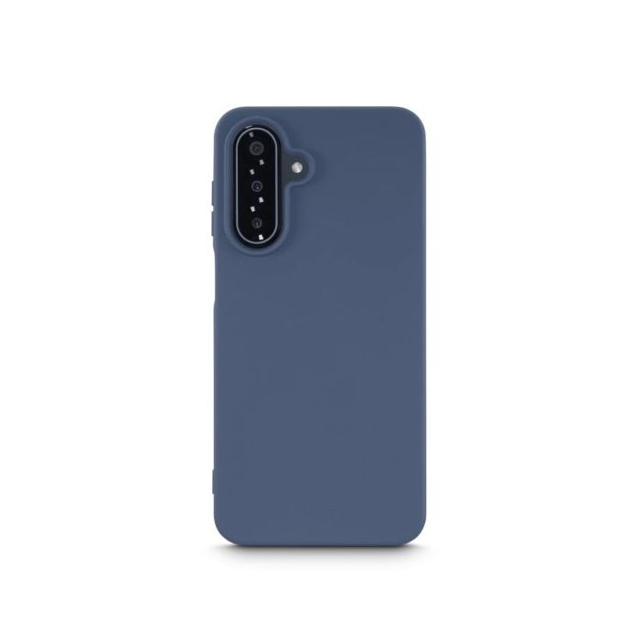 Hama Fantastic Feel Funda para Samsung Galaxy A17 / A17 5G - Antiadherente Anti-Suciedad - Poliuretano Termoplastico - Bordes El