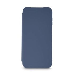 Hama Fantastic Feel Funda para Samsung Galaxy A17 / A17 5G - Antideslizante - Poliuretano Termoplastico - Bordes Elevados - Colo