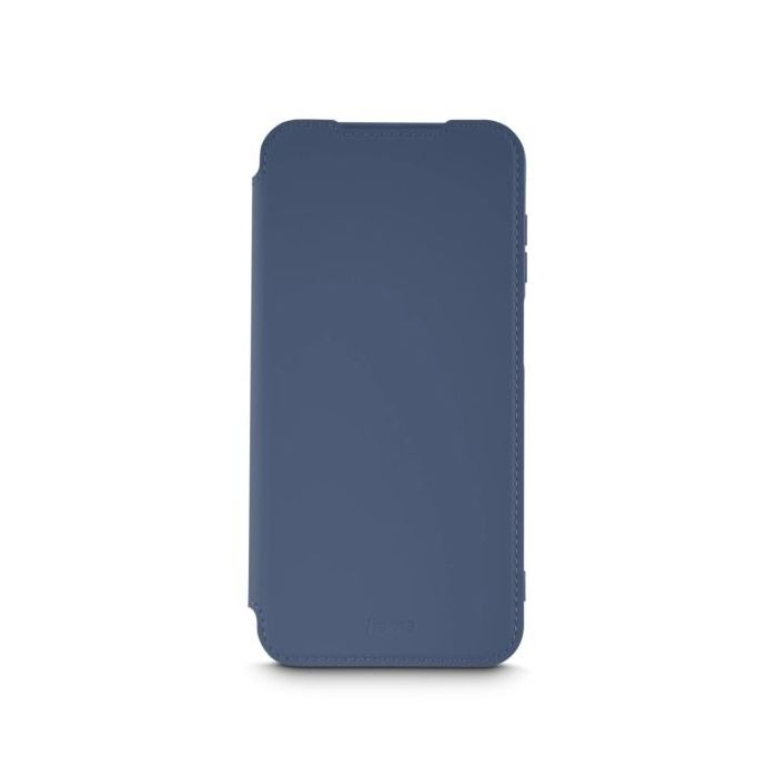 Hama Fantastic Feel Funda para Samsung Galaxy A17 / A17 5G - Antideslizante - Poliuretano Termoplastico - Bordes Elevados - Colo