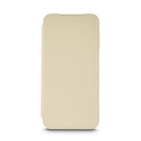 Hama Fantastic Feel Funda para Samsung Galaxy A17 / A17 5G - Antideslizante - Poliuretano Termoplastico - Bordes Elevados - Colo