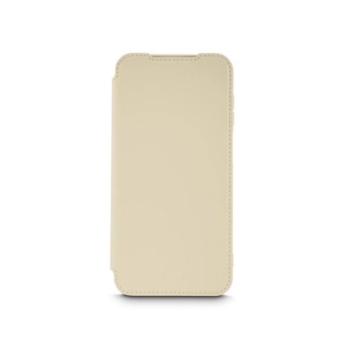 Hama Fantastic Feel Funda para Samsung Galaxy A17 / A17 5G - Antideslizante - Poliuretano Termoplastico - Bordes Elevados - Colo