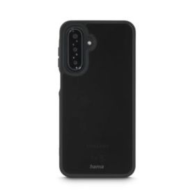 Hama Frame Protect Funda para Samsung Galaxy A17 / A17 5G - Antideslizante - Policarbonato y Poliuretano Termoplastico - Bordes