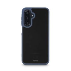Hama Frame Protect Funda para Samsung Galaxy A17 / A17 5G - Antideslizante - Policarbonato y Poliuretano Termoplastico - Bordes