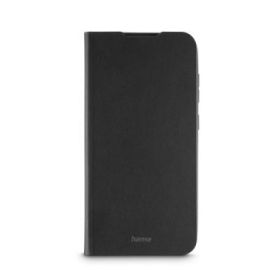 Hama Eco Premium Funda para Samsung Galaxy A26 5G - Antideslizante - Cierre Magnetico - Antihuellas - Poliuretano Termoplastico