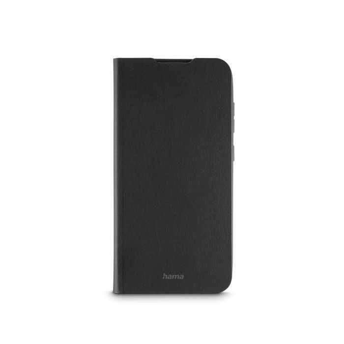Hama Eco Premium Funda para Samsung Galaxy A26 5G - Antideslizante - Cierre Magnetico - Antihuellas - Poliuretano Termoplastico