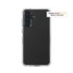 Hama Extreme Protect Funda para Samsung Galaxy A26 5G - Antideslizante - Policarbonato - Proteccion D3O - Bordes Elevados - Colo