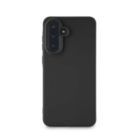 Hama Fantastic Feel Funda para Samsung Galaxy A26 5G - Antiadherente Anti-Suciedad - Poliuretano Termoplastico - Bordes Elevados