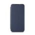 Hama Fantastic Feel Funda para Samsung Galaxy A26 5G - Antideslizante - Poliuretano Termoplastico - Bordes Elevados - Color Azul
