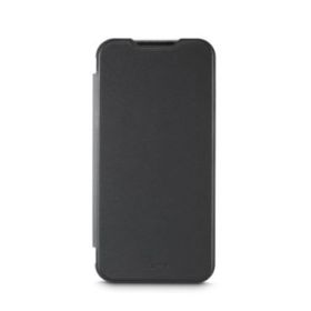 Hama Extreme Protect Funda para Samsung Galaxy S25 - Antideslizante - Cierre Magnetico - Poliuretano Termoplastico - Proteccion