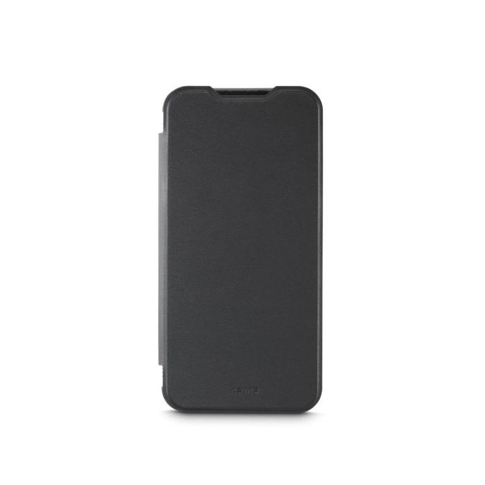 Hama Extreme Protect Funda para Samsung Galaxy S25 - Antideslizante - Cierre Magnetico - Poliuretano Termoplastico - Proteccion