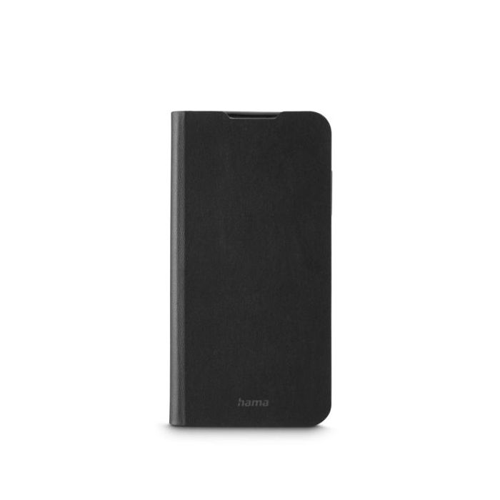 Hama Eco Premium Funda para Samsung Galaxy S25 - Antideslizante - Cierre Magnetico - Antihuellas - Poliuretano Termoplastico - F