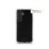 Hama Extreme Protect Funda para Samsung Galaxy S25 - Antideslizante - Policarbonato - Proteccion D3O - Bordes Elevados - Color T