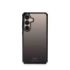 Hama Extreme Protect Funda para Samsung Galaxy S25 - Antideslizante - Policarbonato - Proteccion D3O - Bordes Elevados - Color N