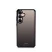 Hama Extreme Protect Funda para Samsung Galaxy S25 - Antideslizante - Policarbonato - Proteccion D3O - Bordes Elevados - Color N