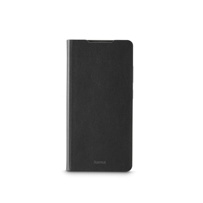 Hama Eco Premium Funda para Samsung Galaxy S25 Ultra - Antideslizante - Antihuellas - Poliuretano Termoplastico - Funcion de Sop