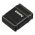 Hama Smartly Memoria Pendrive USB 2.0 con Tapa - 32GB de Capacidad - 10Mb/s de Transferencia - 21x15x6.5mm - Color Negro