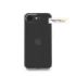 Hama Always Clear Funda para iPhone 16E - Antideslizante - Poliuretano Termoplastico - Bordes Elevados - Color Transparente