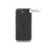 Hama Extreme Protect Funda para iPhone 16E - Antideslizante - Policarbonato - Proteccion D3O - Bordes Elevados - Color Transpare
