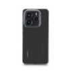 Hama Always Clear Funda para Xiaomi Redmi Note 14 5G - Antideslizante - Especial Antiamarilleo - Poliuretano Termoplastico - Bor