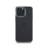 Hama Always Clear Funda para iPhone 16 Pro - Antideslizante - Especial Antiamarilleo - Poliuretano Termoplastico - Bordes Elevad