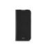 Hama Daily Protect Funda para iPhone 16 Pro - Antideslizante - Cierre Magnetico - Antihuellas - Poliuretano Termoplastico - Func