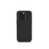 Hama Fantastic Feel Funda para iPhone 16 Pro - Antiadherente Anti-Suciedad - Magnetico - Poliuretano Termoplastico - Bordes Elev
